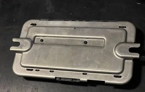 BMW X3 F25 Light module LCM 9251979 002000048 002000008