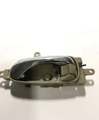 Nissan Murano Z51 Front door interior handle