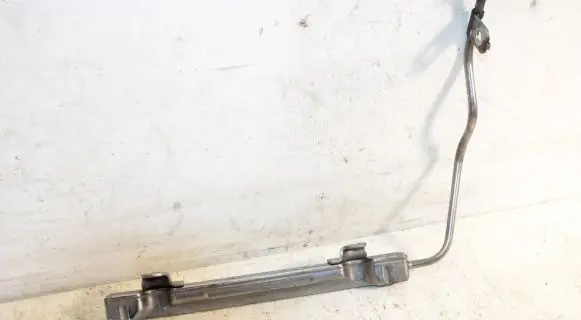Toyota Auris E180 Fuel main line pipe I3I19