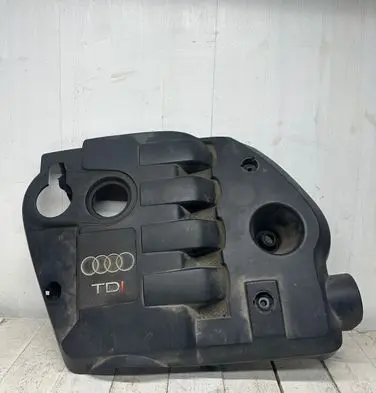 Audi A4 S4 B6 8E 8H Engine cover (trim) 038103925