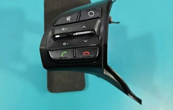 Hyundai i30 Multifunctional control switch/knob 3C829B1500 IMPRK1588144