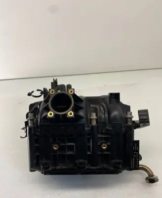 Opel Corsa C Intake manifold 24443797 0280600025 Z10XE