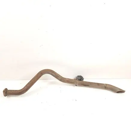 Nissan Navara D23 Muffler/silencer 