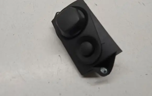 Audi A8 S8 D3 4E Steering wheel adjustment switch 4E0953551