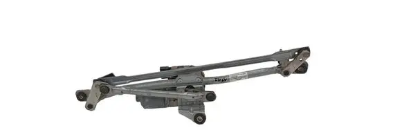 Audi Q5 SQ5 Front wiper linkage and motor 8R1955023D