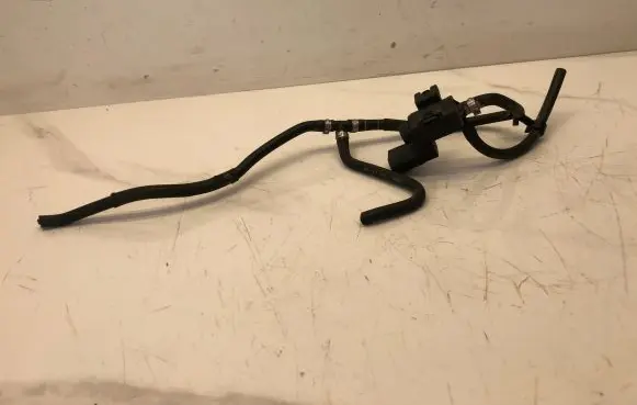 Audi A4 S4 B8 8K Vacuum line/pipe/hose 06H133241F