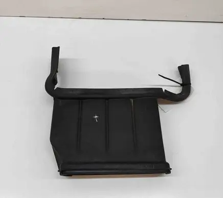 Air intake duct part