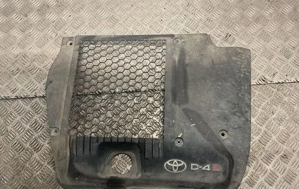 Toyota Hilux (AN10, AN20, AN30) Engine cover (trim)