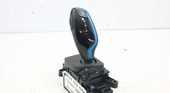BMW iX3 Gear shifter/selector 9434020MWGK 9434020