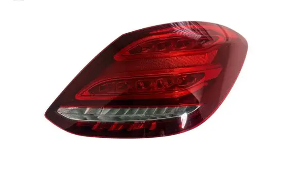 Mercedes-Benz C W205 Rear/tail lights A2059060457