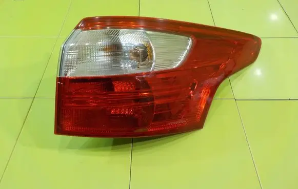 Ford Focus Rear/tail lights 