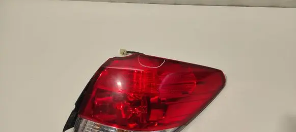 Subaru Outback Rear/tail lights