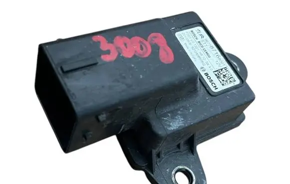 Peugeot 3008 II Other control units/modules 967787168001