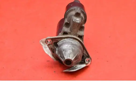 Opel Vectra C Starter motor 0001107405