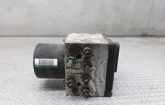 Peugeot 407 ABS Pump 15448201A