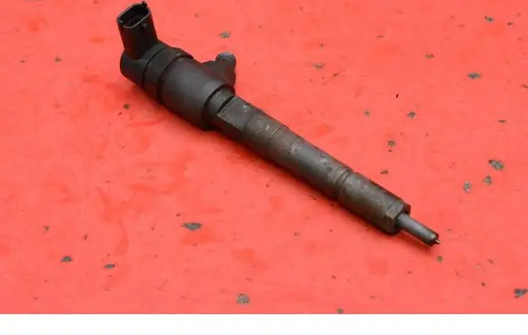 Fiat Panda 141 Fuel injector 0445110083