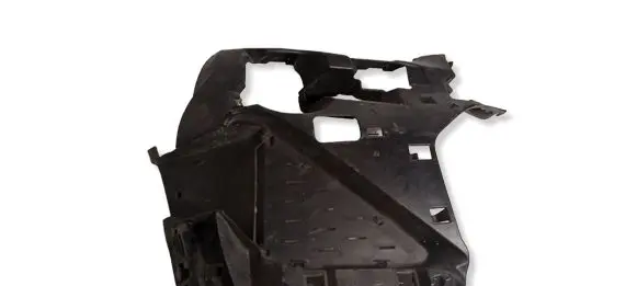 BMW X2 F39 Front bumper mounting bracket 8069092