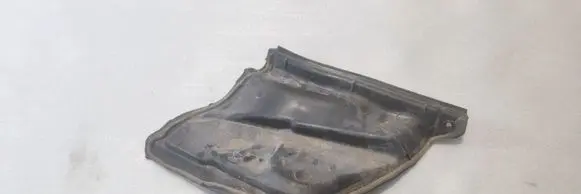 Mercedes-Benz GL X166 Engine compartment bulkhead A1666201778