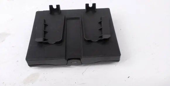 BMW 3 F30 F35 F31 Air conditioning/heating control unit 9311850 17313810
