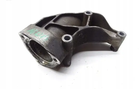 Opel Insignia A Driveshaft support bearing bracket 13349212