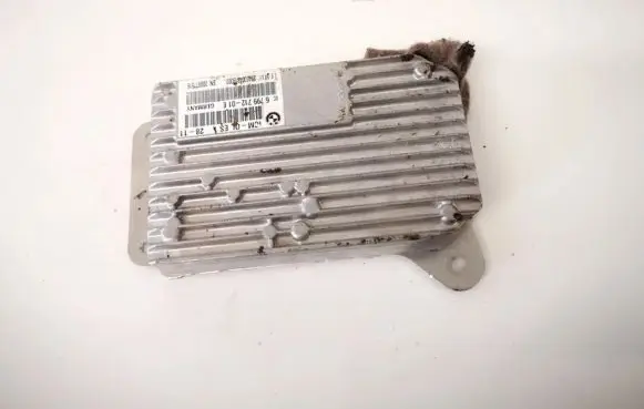 BMW 5 GT F07 Other control units/modules 679971201e 6799712-01e
