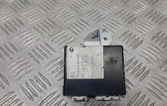 Mazda 6 Other devices 90LP0247