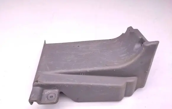 Mercedes-Benz Sprinter W906 Trunk/boot sill cover protection A9066861007