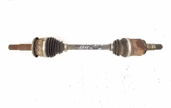 Infiniti QX70 S51 Front driveshaft 
