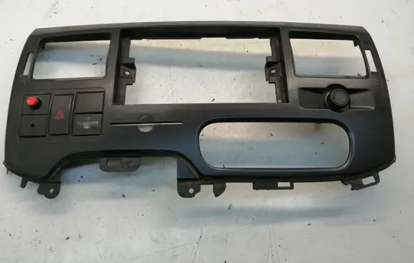 Ford Transit Dashboard center trim panel 6C11V047A04AW