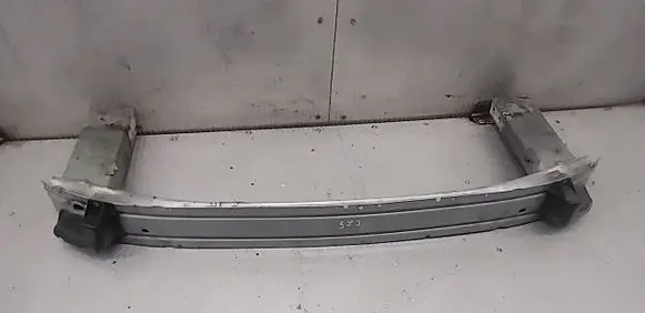 Opel Zafira C Front bumper cross member