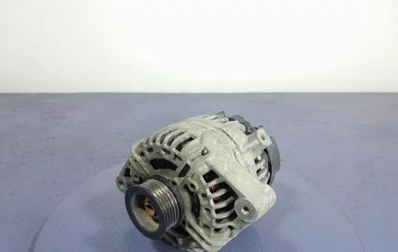 Generator/alternator