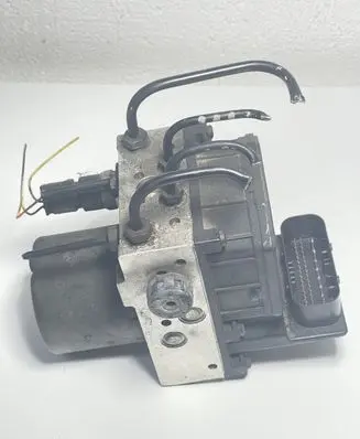 Alfa Romeo GT ABS Pump 0265950183 684246