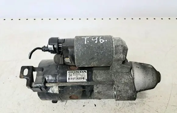 Honda Civic Starter motor M002T85871