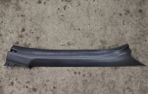 Opel Tigra B (A) pillar trim 93162215