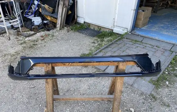 Volvo XC90 Front bumper 32227208