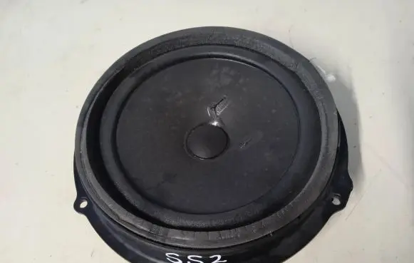 Ford Galaxy Front door speaker 6M2T18808AB