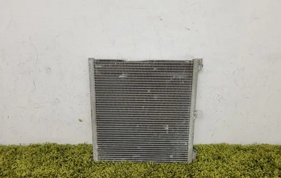 Porsche 911 991 A/C cooling radiator (condenser) 99157311102