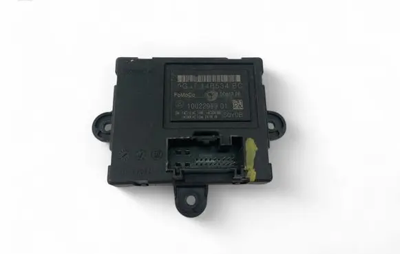 Volvo XC60 Other control units/modules 9G9T14B534BC
