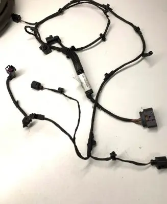 Porsche Macan (95B) Other wiring loom 95B971073CH AS03