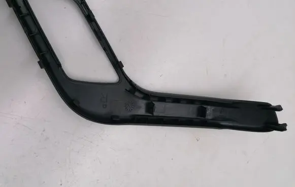 Mercedes-Benz 309 Front door interior handle trim A9067270487