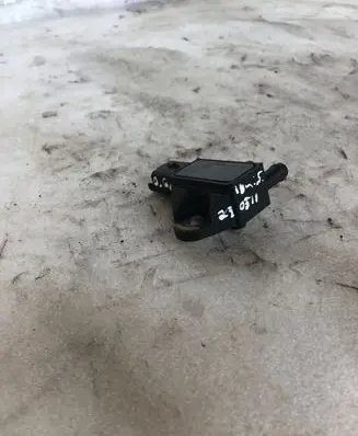 Opel Grandland X Exhaust gas pressure sensor 0281006300