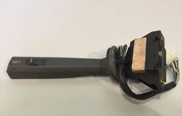 Volvo S70 V70 V70 XC Indicator stalk