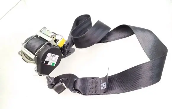 Ford Kuga III Front seatbelt LV4BS61294BDW 0589P1000277 646773500B