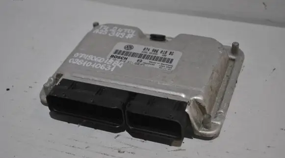Engine control unit/module
