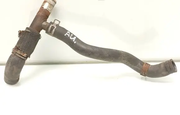 Suzuki Grand Vitara II Coolant pipe/hose 
