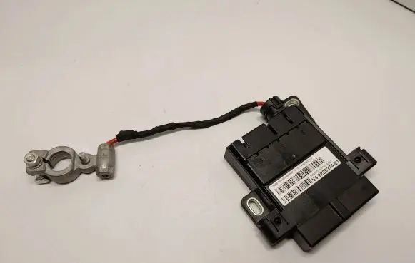 BMW X5 F15 Positive wiring loom 9289374 61149289374