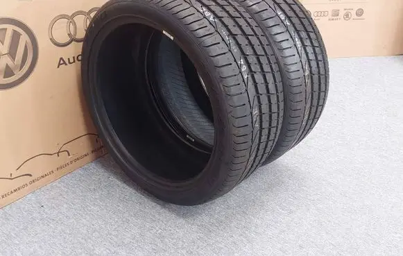 Mercedes-Benz GLC C254 R21 summer tire PIRELLI PZERO 27535R21