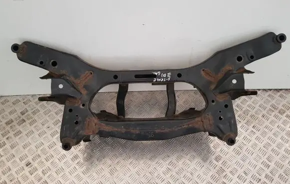 Nissan X-Trail T32 Rear subframe 554011YA0B
