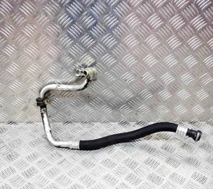 Maserati Quattroporte Air conditioning (A/C) pipe/hose 670005039
