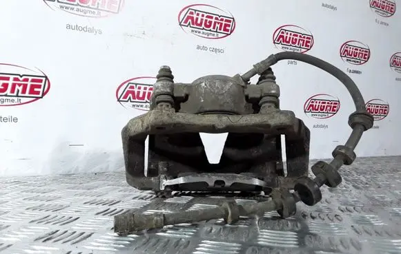 Audi A4 S4 B8 8K Front brake caliper 8780A
